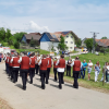 Bezirksmusikfest Weilheim